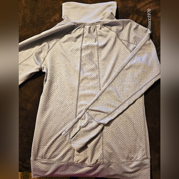 Avalanche tech pullover - Picture 3 of 3